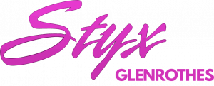 Styx Glenrothes Logo